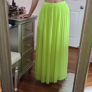 Women's skirt